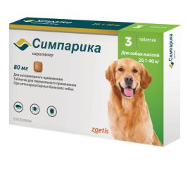 Симпарика
