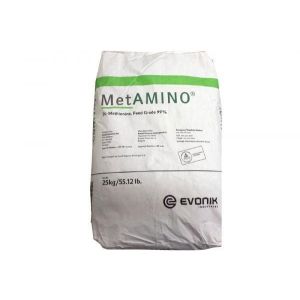 Метионин 99% упак 25 кг