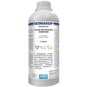 Тилмакор 1л