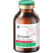 Антибиотик Дитрим 20 мл