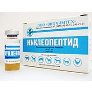Нуклеопептид 10 мл