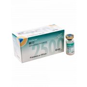 Вакцина Нобилис ND C2 10*2500доз
