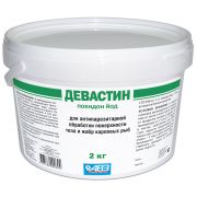 Девастин 2кг