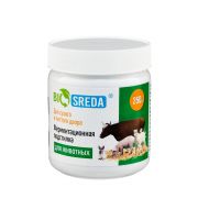 Ферментационная подстилка для с/х животных BIOSREDA 250гр