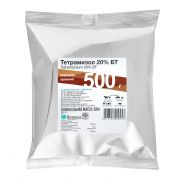 Тетрамизол БТ 20% 500гр антигельминтик для всех видов животных
